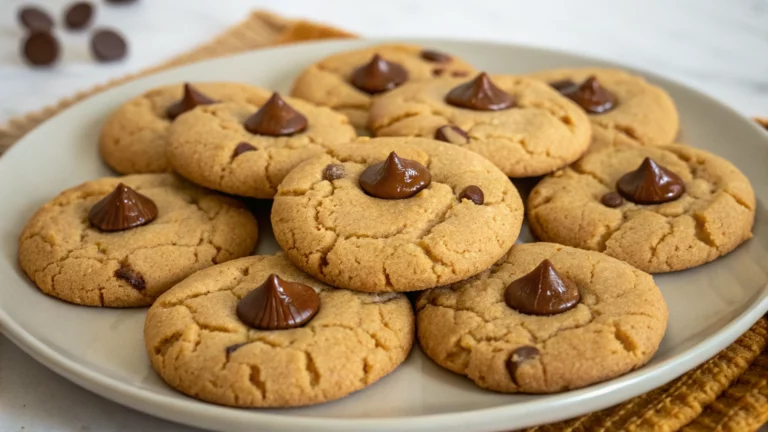 Best Peanut Butter Cookies: 7 Irresistible Recipes to Try Now