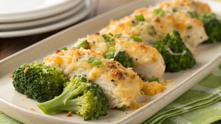 Cheesy Chicken Broccoli: 5 Easy Ways to Make This Comfort Classic