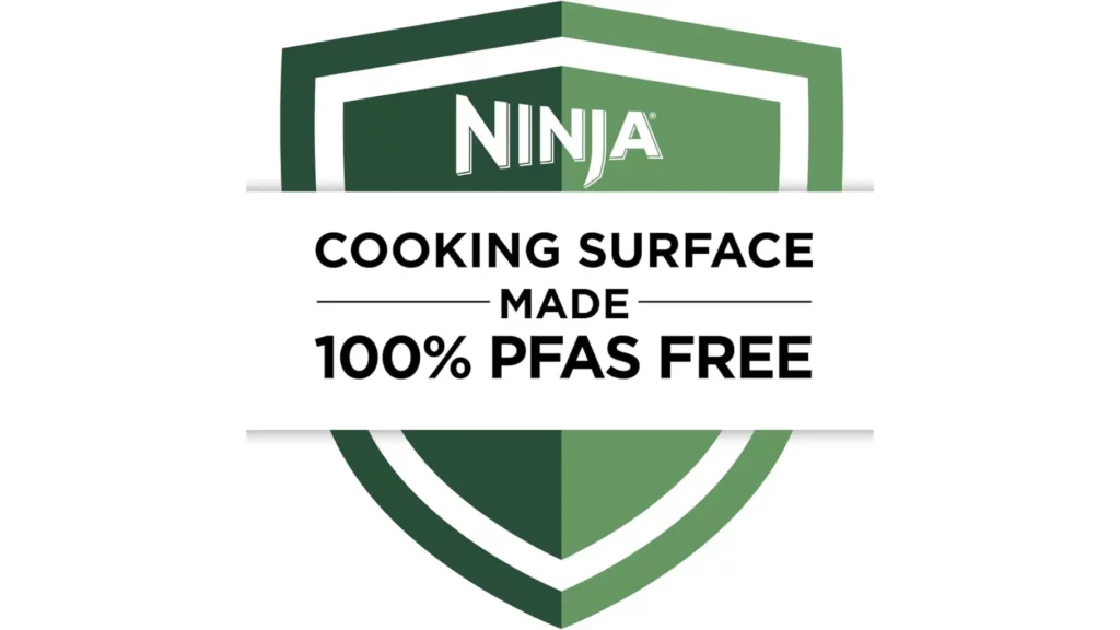 Ninja Air Fryer Pro 4-in-1 cooking fries 5– product review on wowierecipes.com