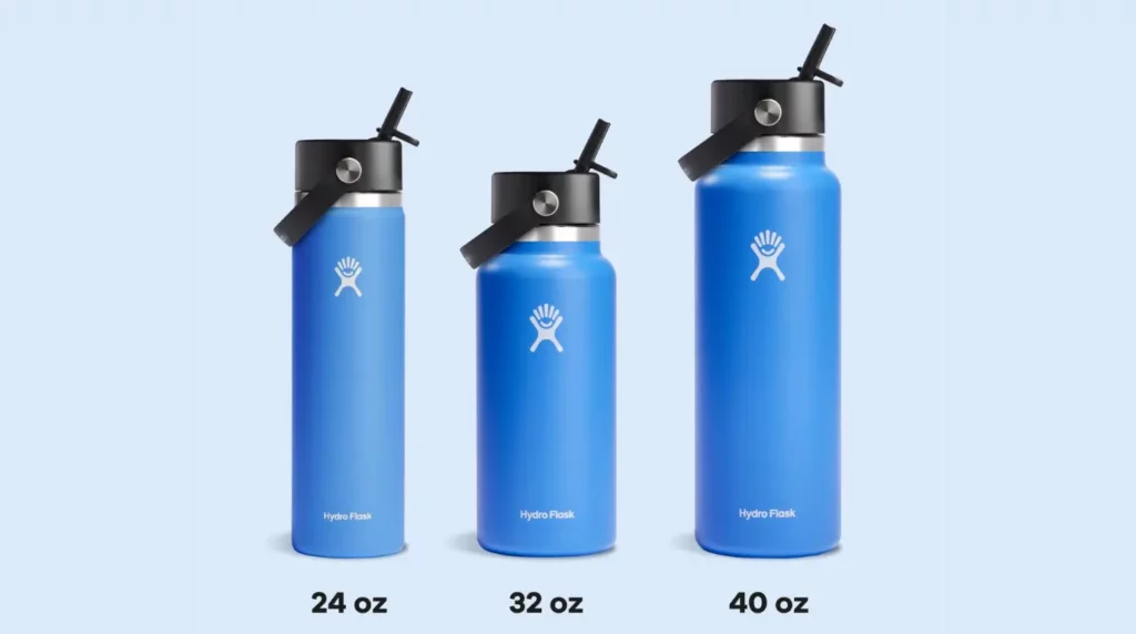 hydro flask 32 oz