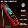 alpha grillers meat thermometer review