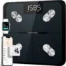 Etekcity Smart Scale for Body Weight